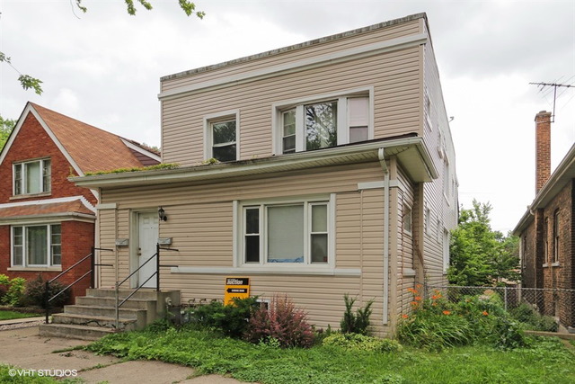 9711 S Avenue J Ave, Chicago, IL 60617 photo 1
