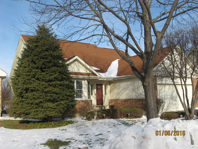 13414 Redberry Cir, Plainfield, IL 60544 photo 2