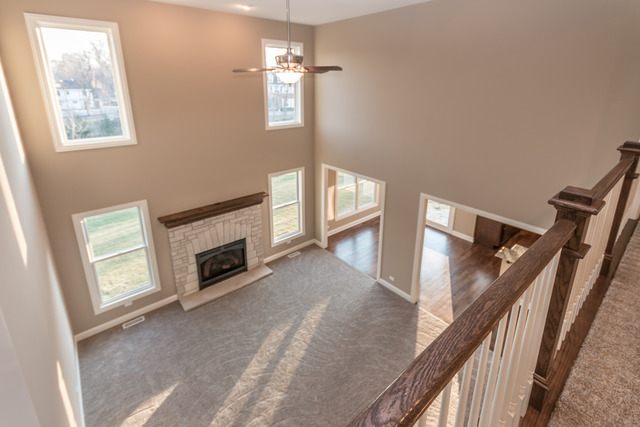 91 Landon Cir, Wheaton, IL 60189 photo 17