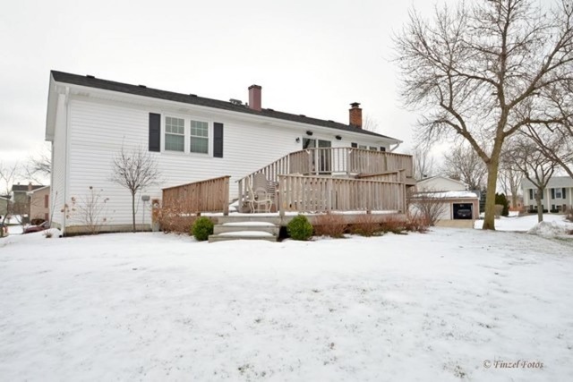 1160 Dresden Dr, Hoffman Estates, IL 60192 photo 14