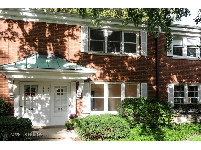 417 3rd St, Wilmette, IL 60091 photo 1