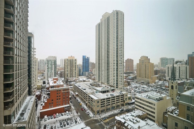 21 E Huron St #1801, Chicago, IL 60611 photo 18