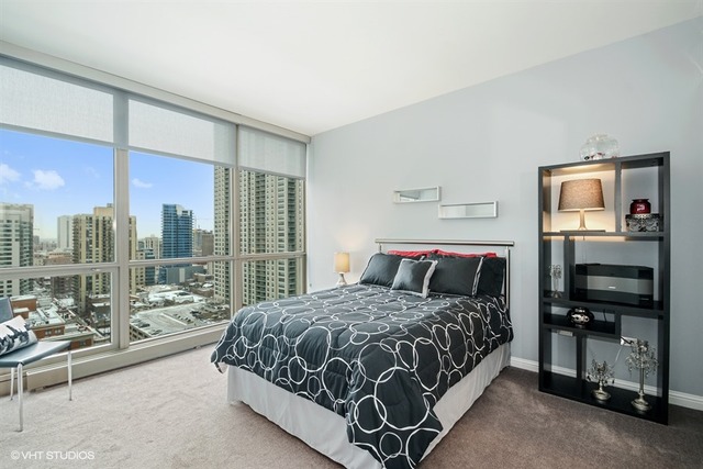 21 E Huron St #1801, Chicago, IL 60611 photo 11