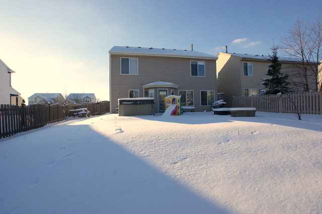 238 Jasmine Cir, Lindenhurst, IL 60046 photo 22