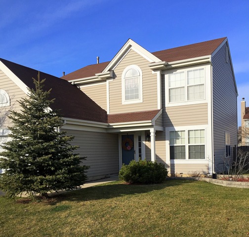 238 Jasmine Cir, Lindenhurst, IL 60046 photo 2
