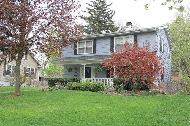 1113 Webster Ave, Wheaton, IL 60187 photo 1