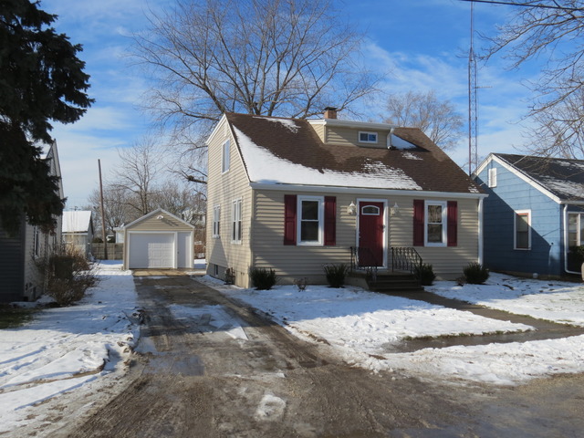 423 Table St, Lockport, IL 60441 photo 24