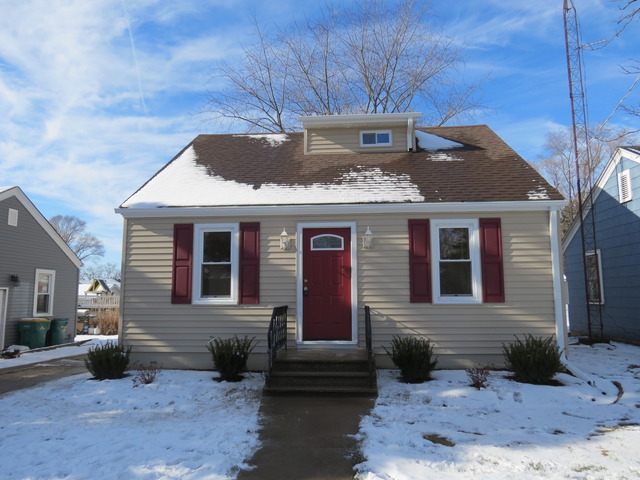 423 Table St, Lockport, IL 60441 photo 23