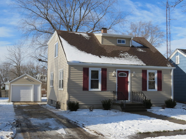 423 Table St, Lockport, IL 60441 photo 1