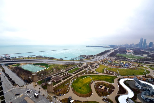 340 E Randolph St #2103, Chicago, IL 60601 photo 19