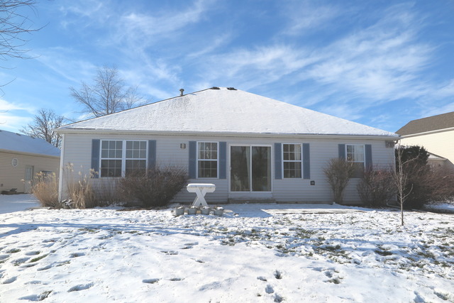 2304 Wesmere Lakes Dr, Plainfield, IL 60586 photo 13