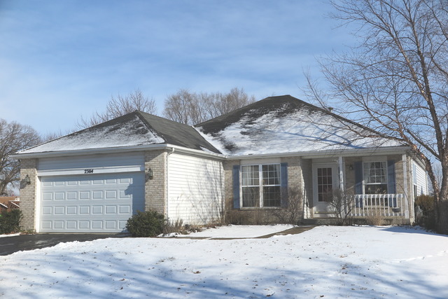 2304 Wesmere Lakes Dr, Plainfield, IL 60586 photo 1