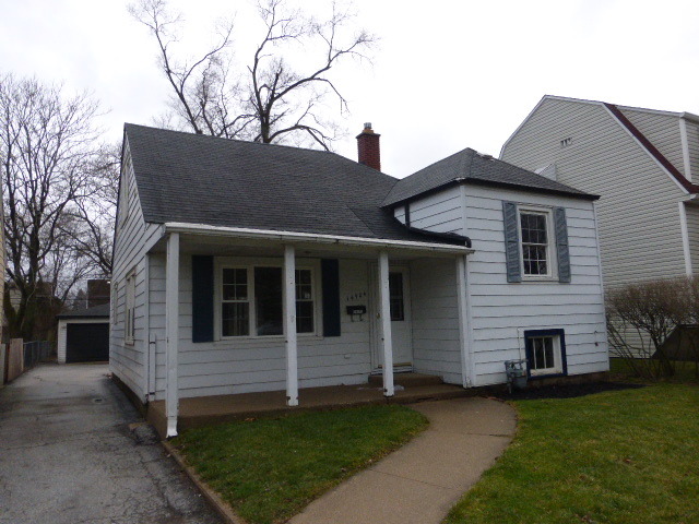 14904 Hamlin Ave, Midlothian, IL 60445 photo 1