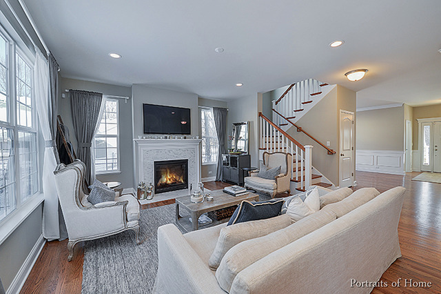 1350 Aurora Way, Wheaton, IL 60189 photo 4