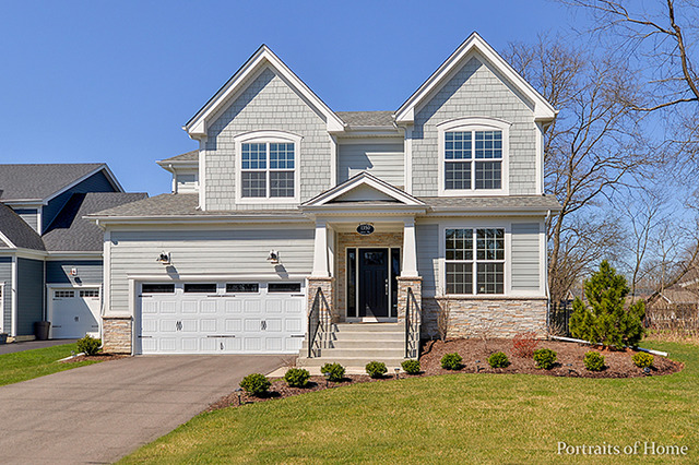 1350 Aurora Way, Wheaton, IL 60189 photo 1