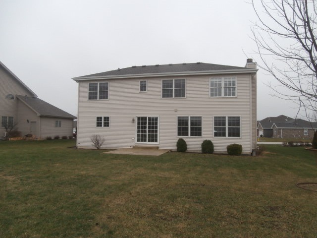 455 Spring Park Loop, Bourbonnais, IL 60914 photo 2