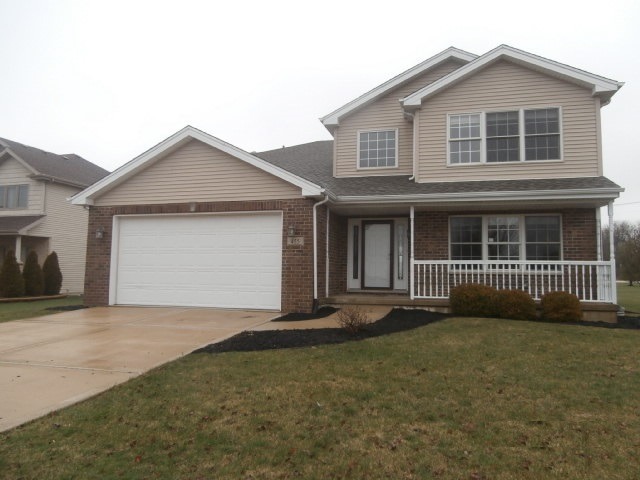 455 Spring Park Loop, Bourbonnais, IL 60914 photo 1