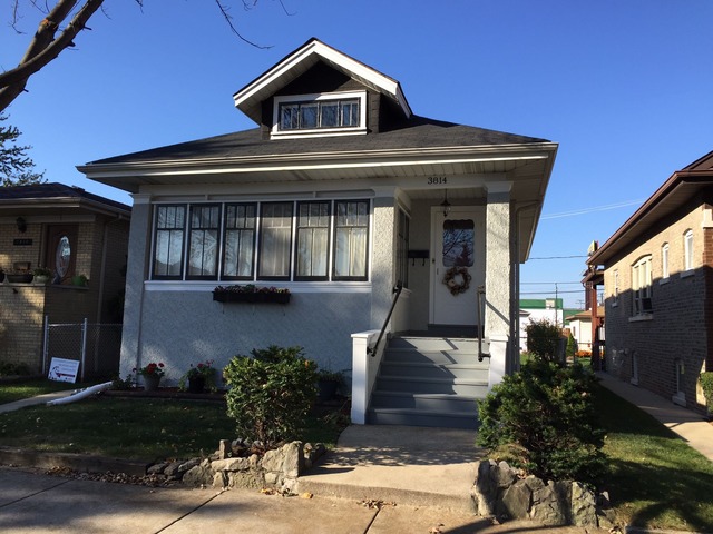 3814 Maple Ave, Berwyn, IL 60402 photo 1