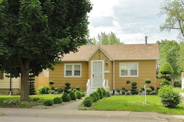850 W Wilson Dr, Kankakee, IL 60901 photo 1