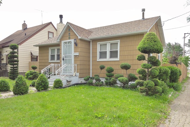 850 W Wilson Dr, Kankakee, IL 60901 photo 18