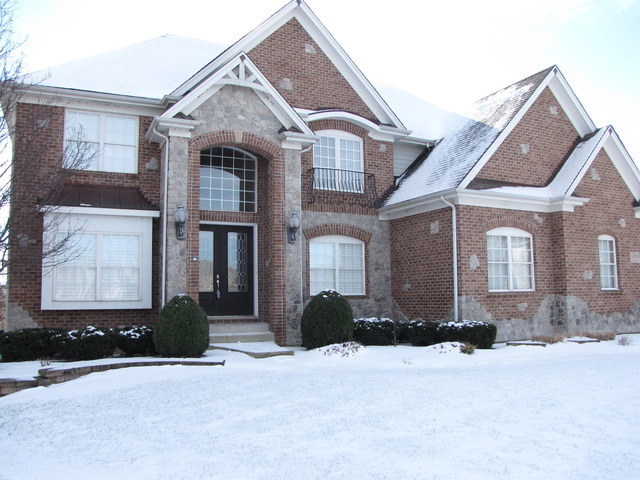 13020 Silverleaf Ct, Plainfield, IL 60585 photo 1