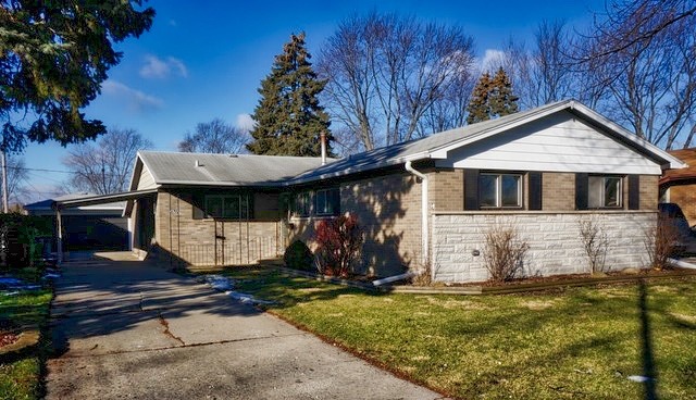 15216 Ridgeway Ave, Midlothian, IL 60445 photo 1
