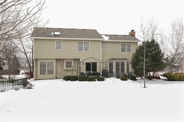 3660 Persimmon Dr, Algonquin, IL 60102 photo 15