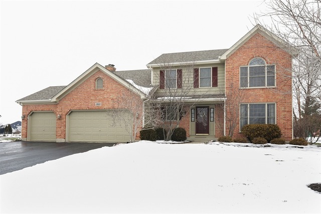 3660 Persimmon Dr, Algonquin, IL 60102 photo 1