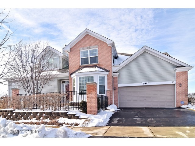 181 Partridge Ln #1B, Bartlett, IL 60103 photo 1