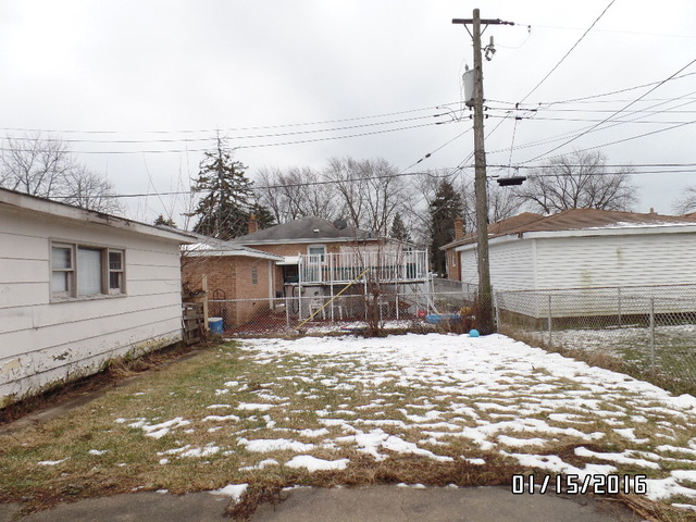 1105 E 156th St, Dolton, IL 60419 photo 23