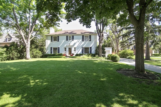 48 Briar Rd, Golf, IL 60029 photo 1
