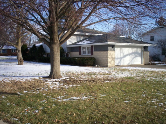 15317 S Pratt Ln, Plainfield, IL 60544 photo 2