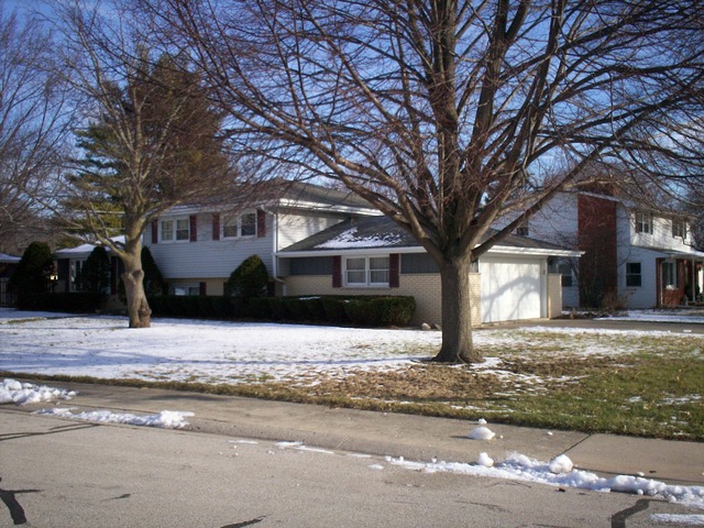 15317 S Pratt Ln, Plainfield, IL 60544 photo 4