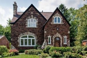 406 Audubon Rd, Riverside, IL 60546 photo 2