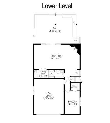 749 Apple Tree Ln, Glencoe, IL 60022 photo 21