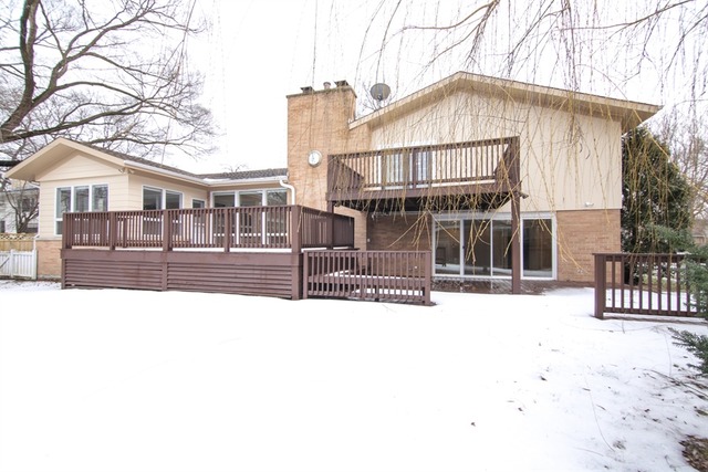 749 Apple Tree Ln, Glencoe, IL 60022 photo 18