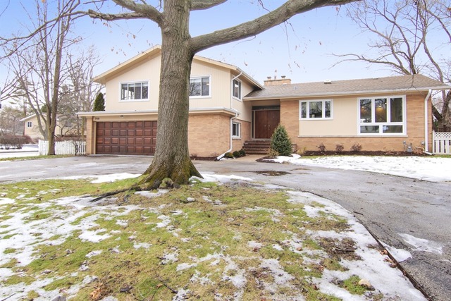 749 Apple Tree Ln, Glencoe, IL 60022 photo 1