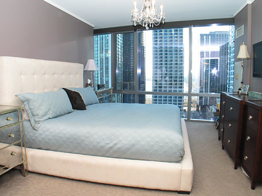 450 E Waterside Dr #1408, Chicago, IL 60601 photo 7