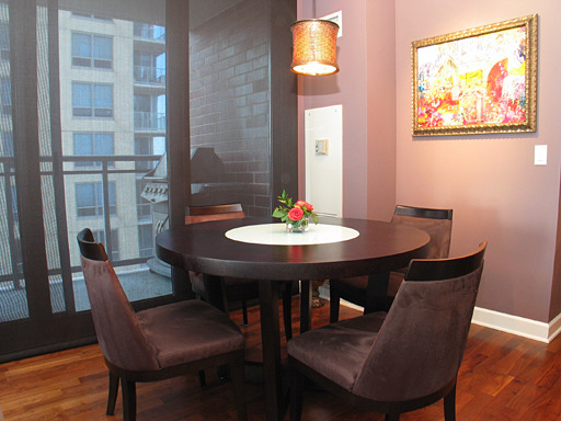 450 E Waterside Dr #1408, Chicago, IL 60601 photo 6