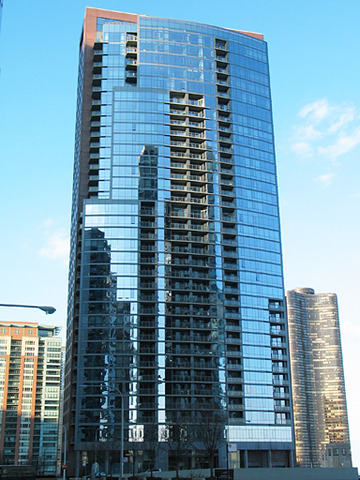 450 E Waterside Dr #1408, Chicago, IL 60601 photo 1