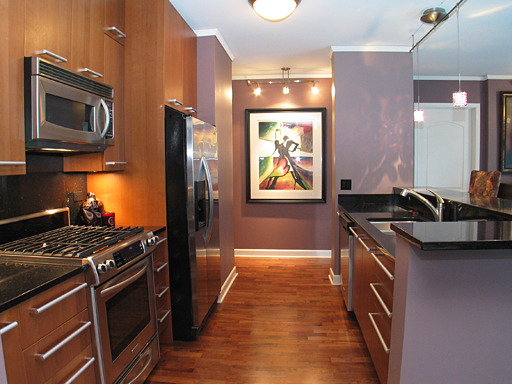 450 E Waterside Dr #1408, Chicago, IL 60601 photo 5