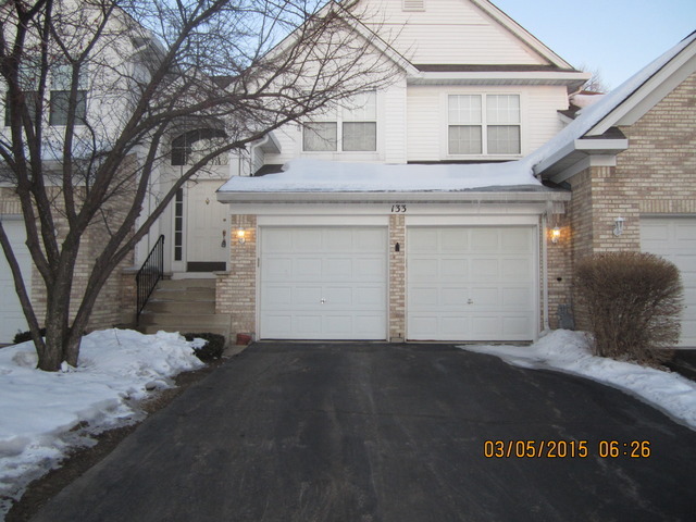 133 Bay Dr, Itasca, IL 60143 photo 1