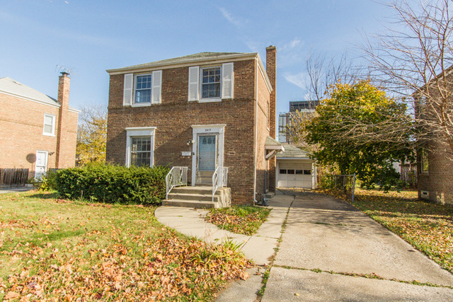 2413 S 10th Ave, Broadview, IL 60155 photo 1