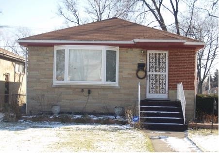 155 Linden Ave, Bellwood, IL 60104 photo 1