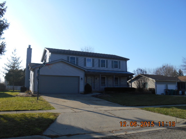 3213 W Lorient Dr, Mchenry, IL 60050 photo 1