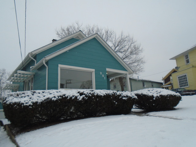 281 Villa St, Elgin, IL 60120 photo 1