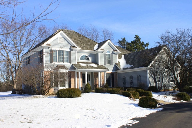 25620 W Timberlake Rd, Barrington, IL 60010 photo 1
