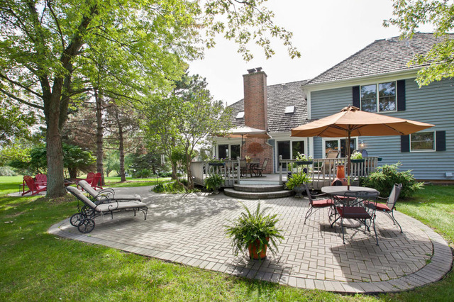 25620 W Timberlake Rd, Barrington, IL 60010 photo 4