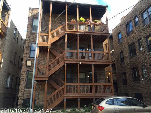 4810 S Dorchester Ave #1S, Chicago, IL 60615 photo 2