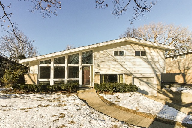 642 Clearview Dr, Glenview, IL 60025 photo 1